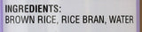 Tinkyada Brown Rice Spaghetti - Case of 12 - 16 oz