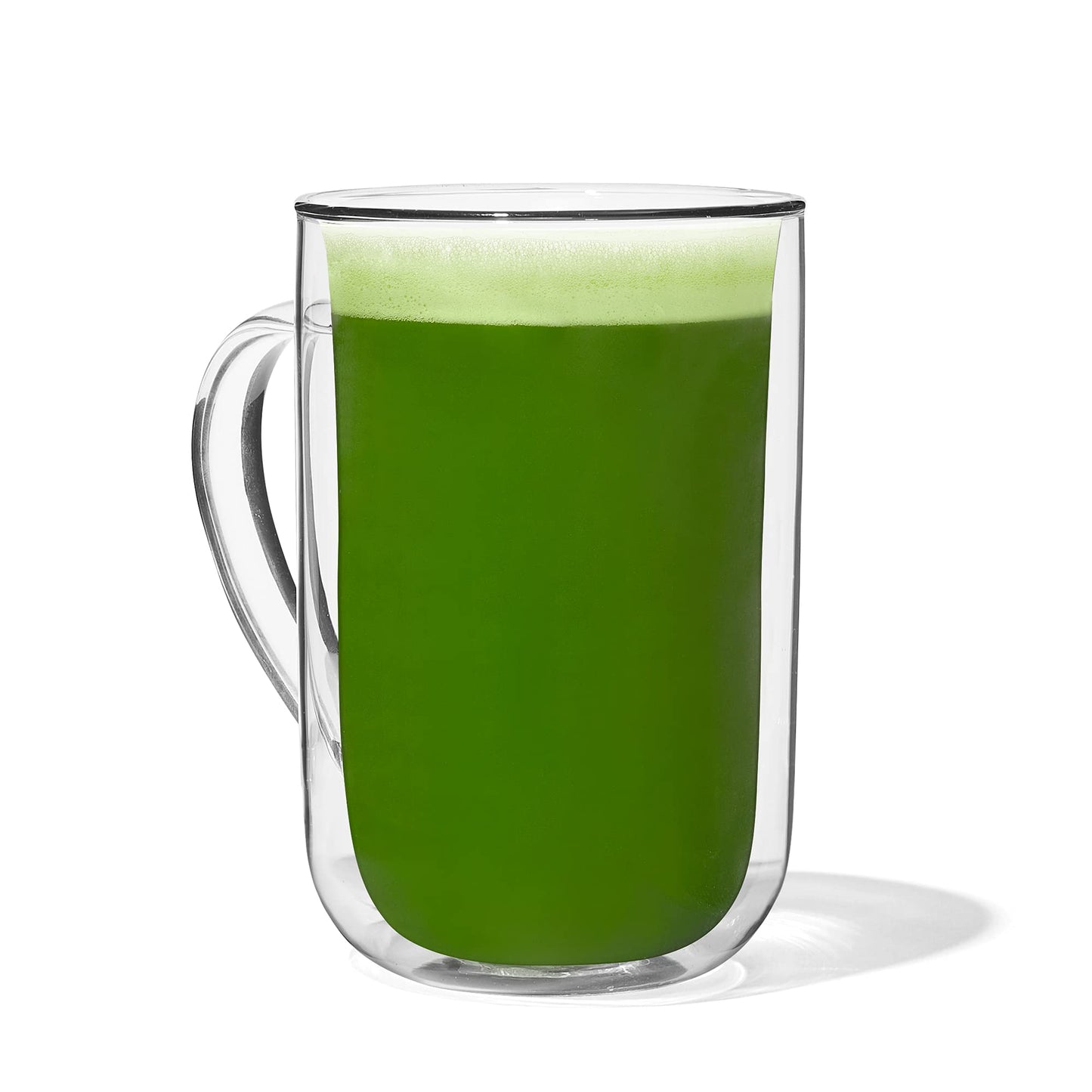 DAVIDsTEA Organic Grand Cru Matcha - Organic Matcha Powder - Medium Caffeine - 64g Iconic Tin - Vibrant, Smooth & Balanced Matcha Blend for Whisking