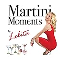 C.R. Gibson Lolita Entertaining Book, Martini Moments