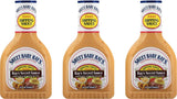 Sweet Baby Ray’s Ray's Secret Sauce - Mild Blend of Horseradish and Spice, Perfect for Dipping - 14 Oz (Pack of 3)