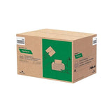 Cascades PRO Perform Dinner Napkins - Interfold 1-Ply Disposable Napkins - Compatible with Tandem C4 Dispensers - 376 Napkins/Pack, 16 Packs/Case