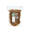 Dried Chamomile Flowers, Chamomile Tea loose leaf, Manzanilla 4 oz, 8 oz, 1 lb (4 oz)