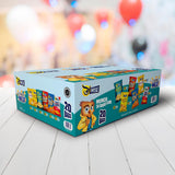 Wise Snacks Classic Mix Variety Pack (20 Count), Gluten-Free Snack Box with Single Serve Chips, Perfect for Lunches, Parties, and On-the-Go Snacking