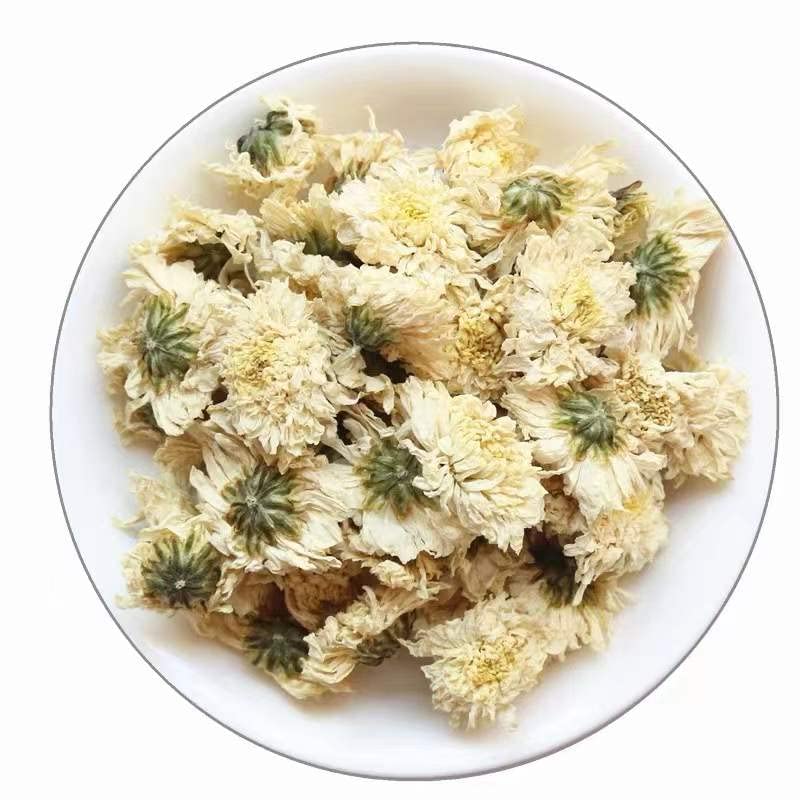 President Brand Dried Chrysanthemum Flos Cbrysanthemi Flower ?? ??? ??? 6oz