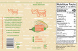Baobab Drink Organic with Iron, Vitamin C and Potassium, 12 fl oz, 45 Calories