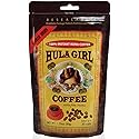 KONA COFFEE 100% - Premium Freeze Dried Instant - Low Acid - Medium Roast Arabica, 1.5oz (1 Pack | 25 Servings) KONA COFFEE 100% - Low Acid Coffee
