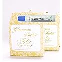 Tyler High Maintenance Dryer (Sachet (pack of 2)) w/Bentley Stain Remover Pen