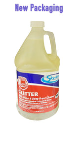 Skyline - Glitter Oven & Grill Cleaner - gallon