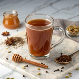 Frontier Co-op Chai Tea, Certified Organic, Fair Trade, Kosher, Non Irradiated, 16 Oz