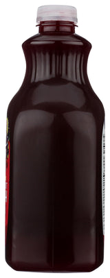 Uncle Matts Organic No Sugar Added Superfruit Punch, 52 FZ