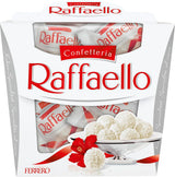 Rocher Raffaello - Almond Coconut Treat, 150g