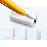 Dr.JIEER 50 Pcs/lot Magic Sponge Eraser Multi-Functional Melamine Foam Cleaner 100x60x20mm