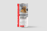 Supervacuums Magic Carpet Refresher for Carpet and Fabric - 2-Pack of 32oz Cans