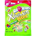 Airheads Xtremes Bites Rainbow Berry Peg Bag, 3.8 oz (00073390678371f)