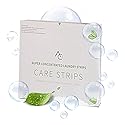 Laundry Care Strip concentrated detergent 4Packs of 32 Load per pack