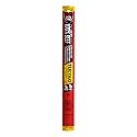Jack Link's Beef Sticks, Teriyaki - Protein Snack, Meat Stick with 5g of Protein, Meat Snack Sticks Made with 100% Beef, Keto Friendly - 0.92 Oz. (1