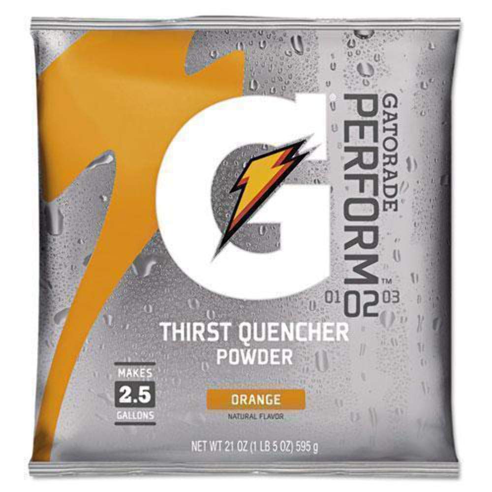 Gatorade Powder