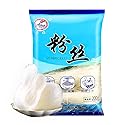 LungKuw Mung Bean Threads Noodles - Authentic Asian Vermicelli made from Mung Beans - Delicious - Perfect for Stir-Fries and Soups…