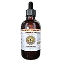Hawaii Pharm Lemongrass (Cymbopogon Citratus) Liquid Extract 2 oz
