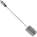 Unger 36” Dryer Exhaust Vent Brush - Dryer Vent Cleaning, Lint Brush, Dryer Lint Catcher, Dryer Vent Brush, Lint Trap Cleaning Tool, Dryer Brush Vent