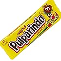 De la Rosa pulparindo 20 pack, tamarind candy (Giant Original)