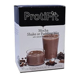 Proti Fit Mocha Pudding Shake IDEAL PROTEIN COMPATIBLE