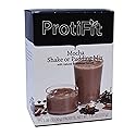 Proti Fit Mocha Pudding Shake IDEAL PROTEIN COMPATIBLE