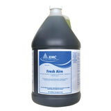 RMC Fresh Aire Deodorant Concentrate, Surface Deodorizer and Odor Neutralizer, Mint Scent, 1 gallon