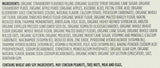 365 by Whole Foods Market, Organic Strawberry Cereal Bar 6 Count, 7.8 Ounce