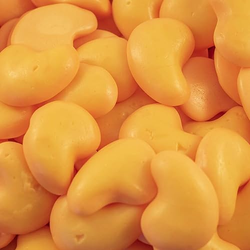 FirstChoiceCandy Gummy Filled Mango (Spicy, 5 Pound)