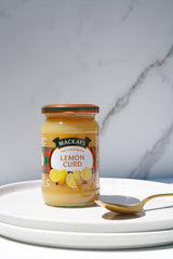 Mackays Lemon Curd, 12 Oz