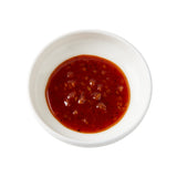 We Love You Medium Spicy Korean Bulgogi BBQ Sauce and Marinade, 15 Ounce