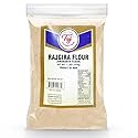 TAJ Amaranth Flour, 16 Ounces, Rajgira Flour | Chemical Free, No Pesticides