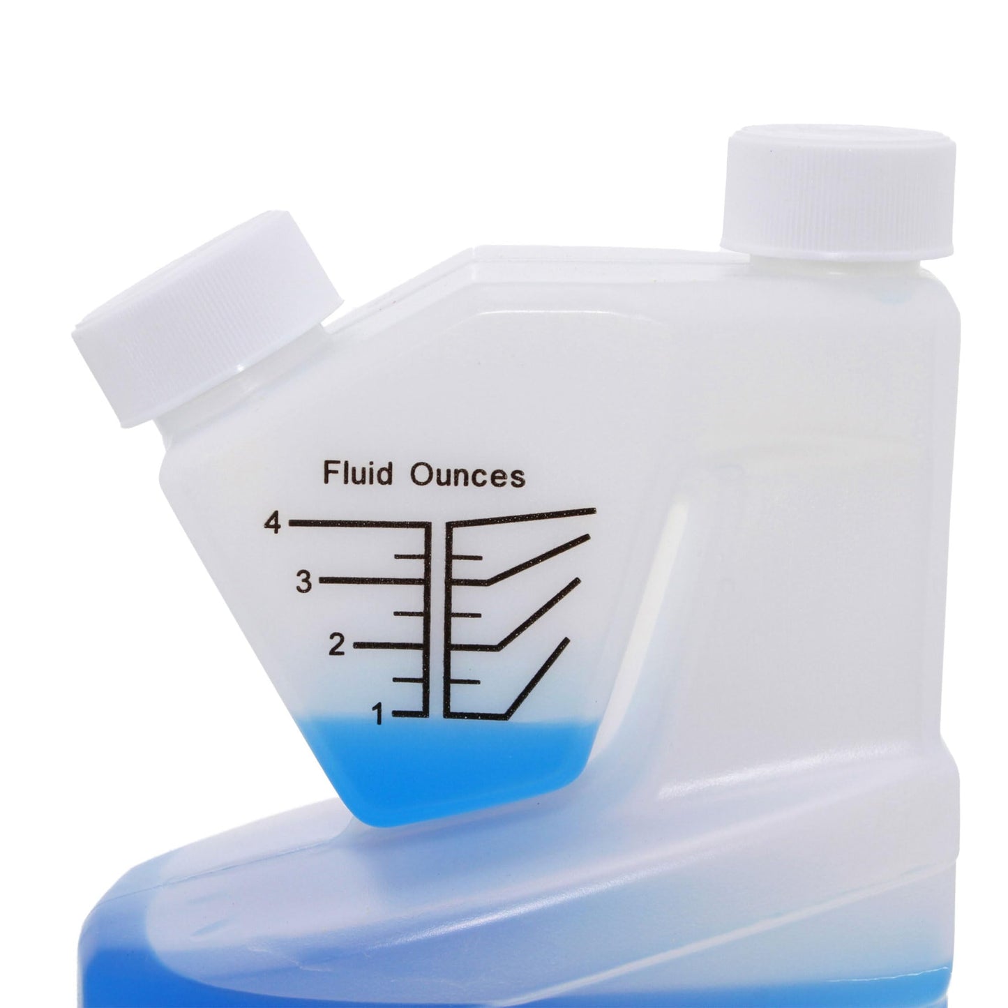 MegaMicrobes MML-32FL Liquid Drain & Septic System Maintenance Formula, 32 oz, For Routine Use in Pipes, Sinks, Grease Traps & Septic Systems