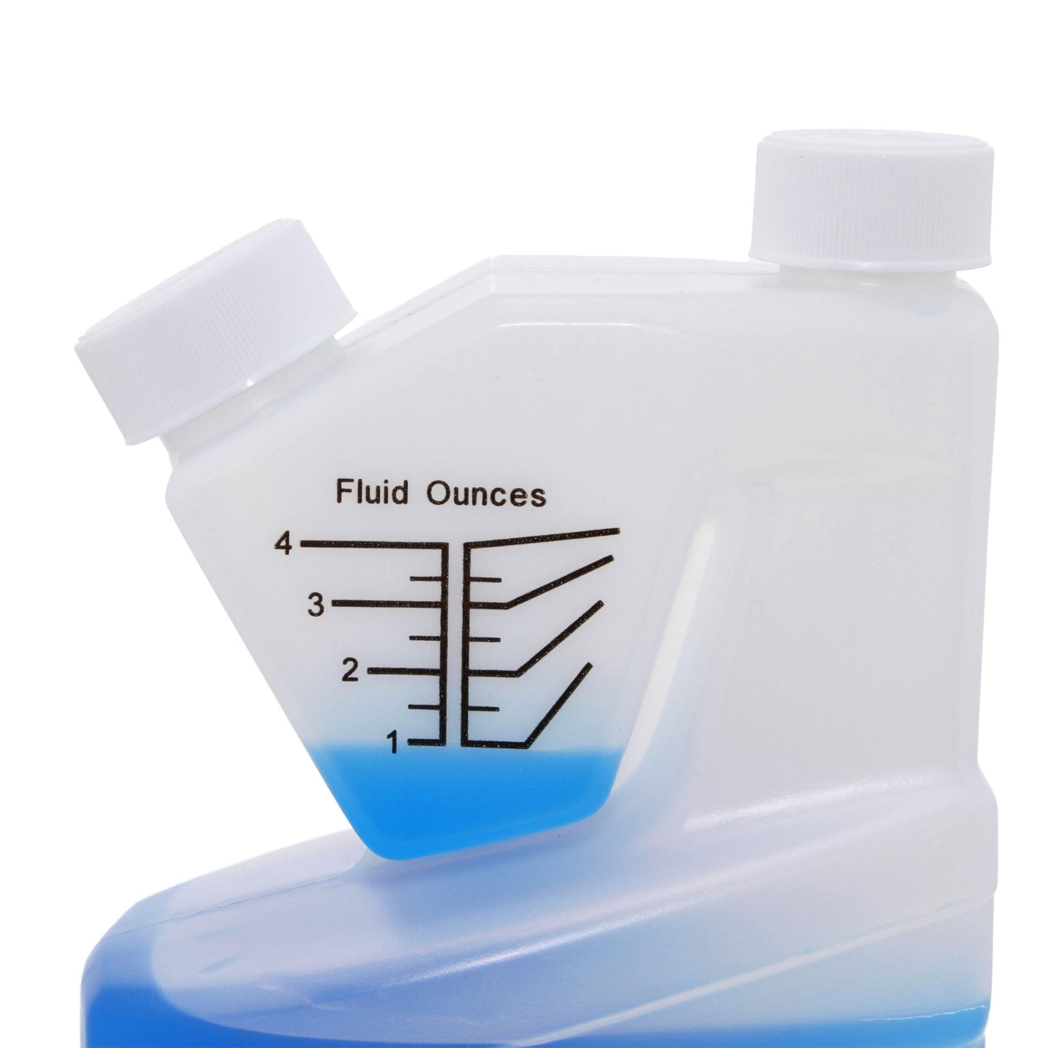 MegaMicrobes MML-32FL Liquid Drain & Septic System Maintenance Formula, 32 oz, For Routine Use in Pipes, Sinks, Grease Traps & Septic Systems