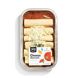 365 by Whole Foods Market Family-Size Cheese Manicotti, 25 OZ