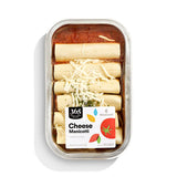 365 by Whole Foods Market Family-Size Cheese Manicotti, 25 OZ