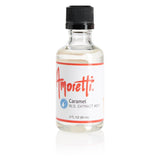 Amoretti Caramel Extract, 2 Ounce