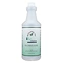 Naturetek Multi-Surface Cleaner, Complete Degreaser, and Deodorizer, All-Purpose Cleaning for Toilets, Bathtubs, Floors, and Walls, Fast Acting, No