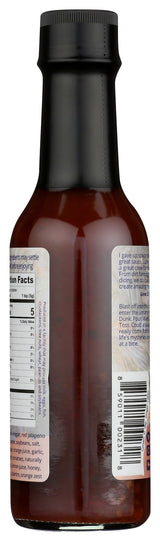 Karma Sauce, Hot Sauce Cosmic Dumpling, 5 Fl Oz