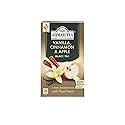 Ahmad Tea Vanilla, Cinnamon, Apple 20 Count (Pack of 1)