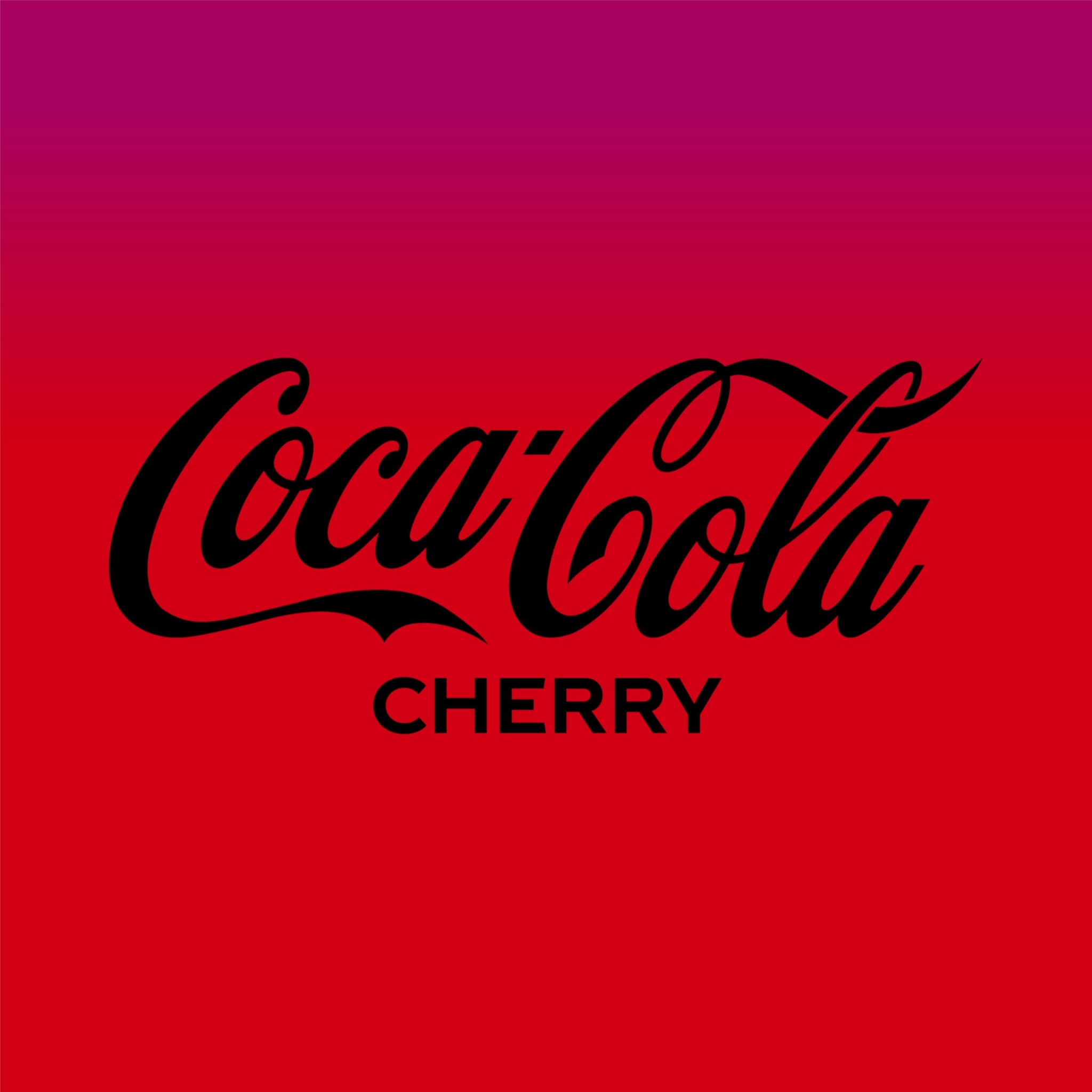 Coca-Cola Zero Sugar Cherry Diet Soda Soft Drink, 16.9 fl oz, 6 Pack