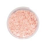 Falksalt Pink Himalayan Crystal Flakes, 21 oz, Gourmet Finishing Salt, Pyramid Salt Crystals, Mediterranean Sea Salt