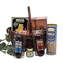 Gift Basket Village It's a Guy Thing Gift Basket for Men