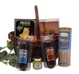 Gift Basket Village It's a Guy Thing Gift Basket for Men