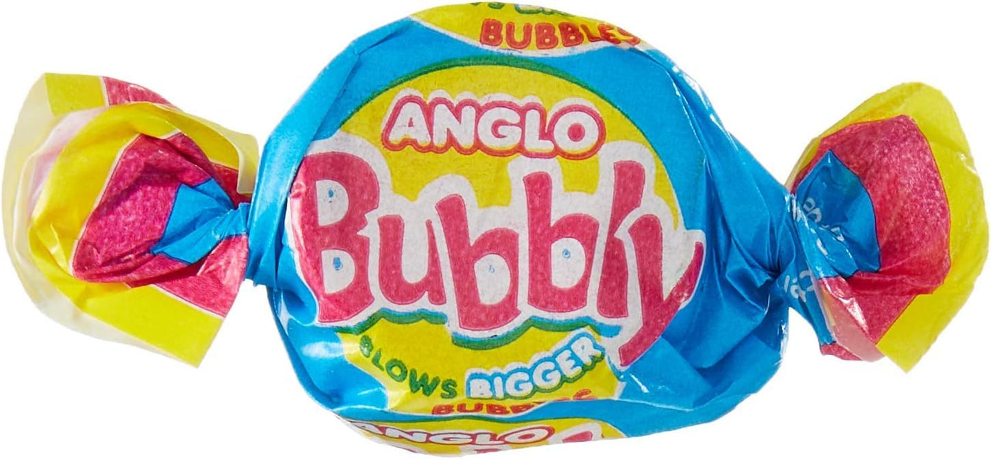 Anglo Bubbly - 50 pieces