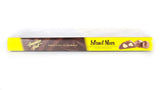 Hawaiian Host Island Macs Tiare Milk Chocolate Covered Macadamia Nuts 5 oz Boxes (1 Box)