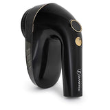 Smartek Rechargeable - Fabric Shaver for Clothes - Lasts for Hours Between Charges - 2-Speeds with High and Low Lint Shaving Modes - Built-in LED