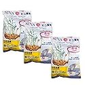 Ting Ting Jahe Sina Ginger Candy, 4.4 Oz 3pk