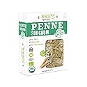 Organic Sorghum Penne, 8.8oz, New Concept Pasta (12)